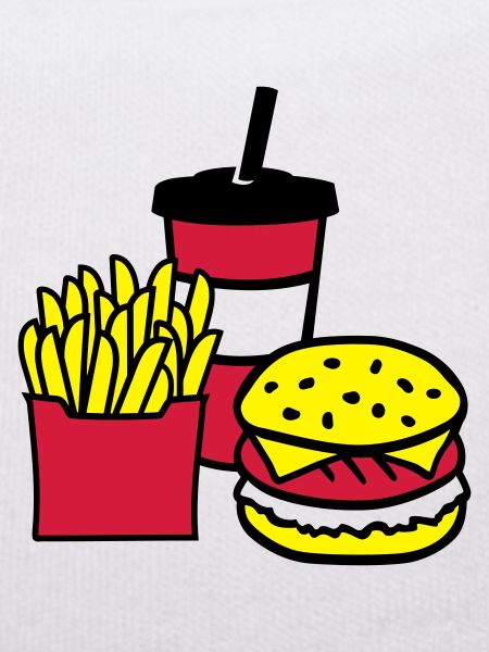 Fast food