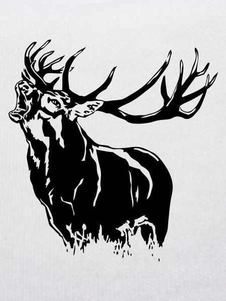 Deer - Hirsch