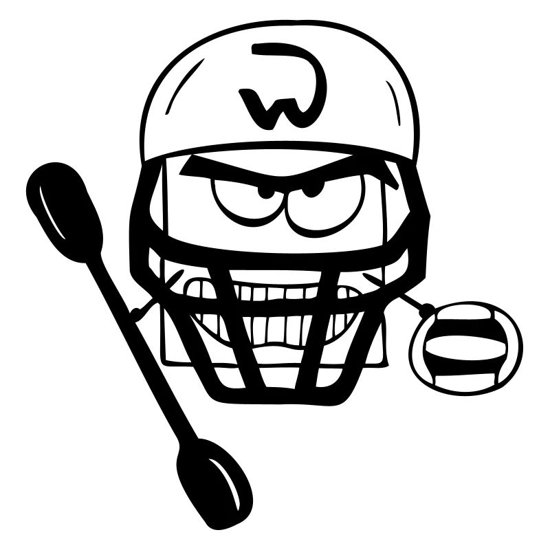 Cube-Polospieler