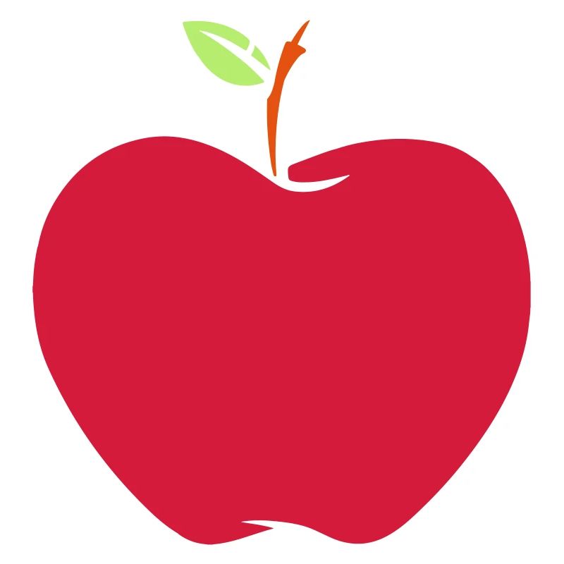 apple