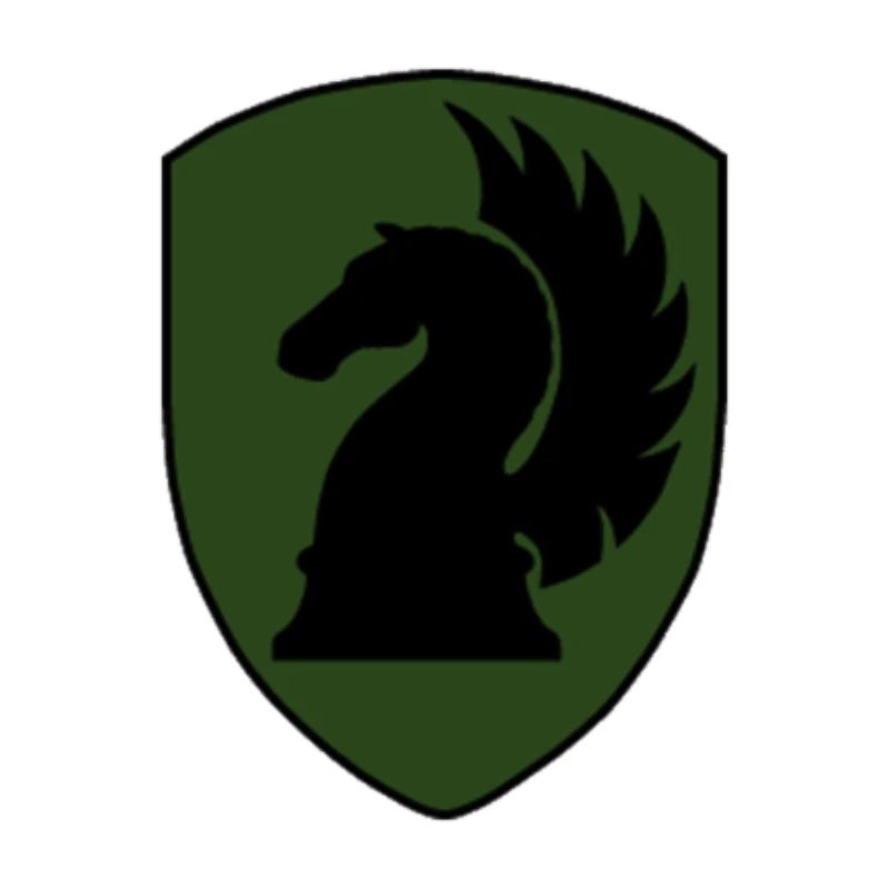 Pegasus K3 Jäger