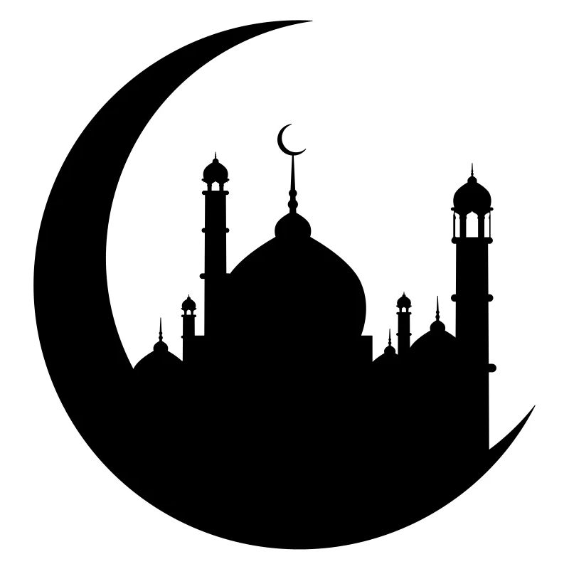 mosquée