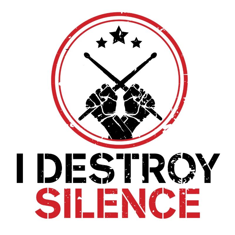 Percussion batteur Drumsticks Percussion