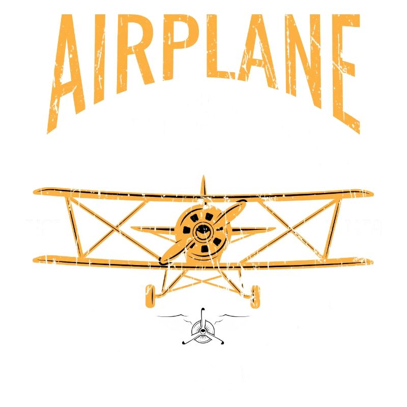 Airplane training centre