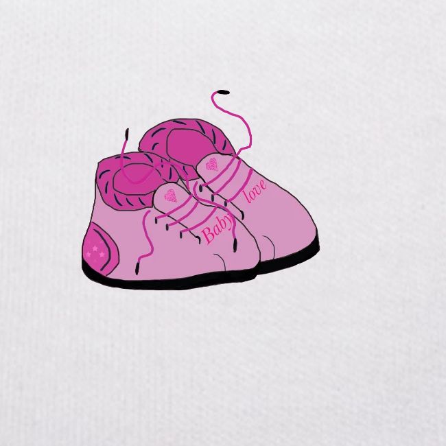 Babyschuhe für Mädchen, babyshoes girl