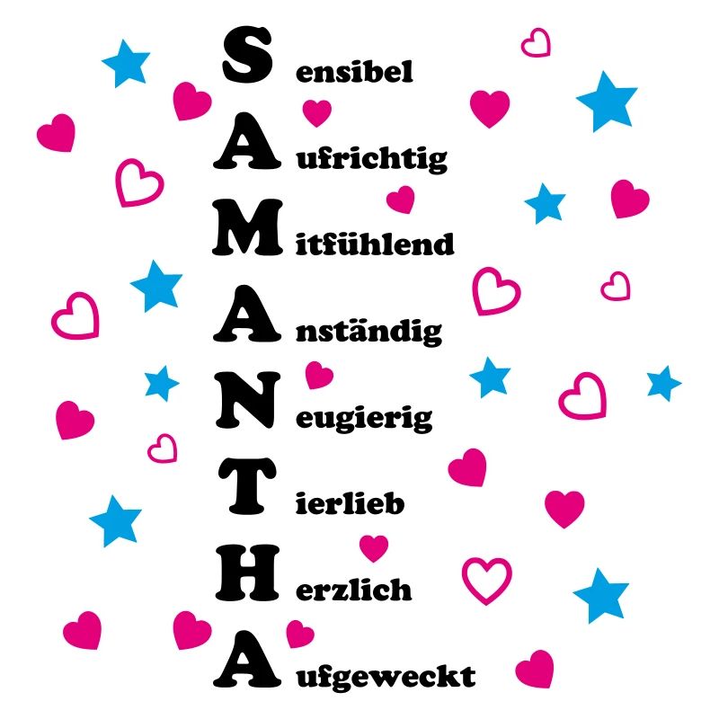Samantha