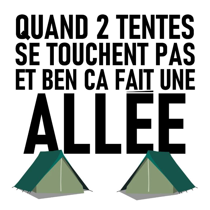 TENTES