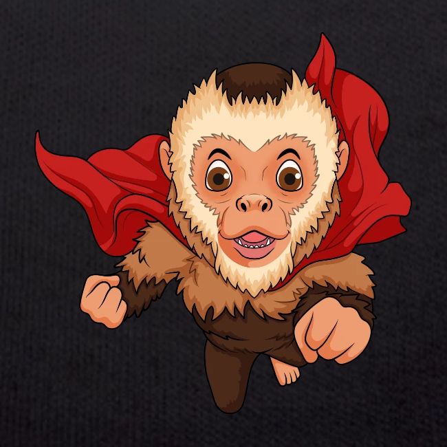 Supercapuchin