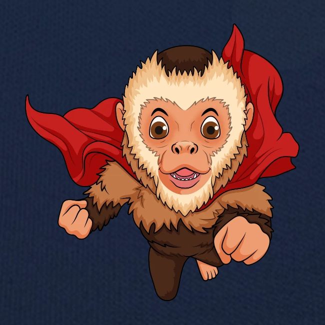 Supercapuchin