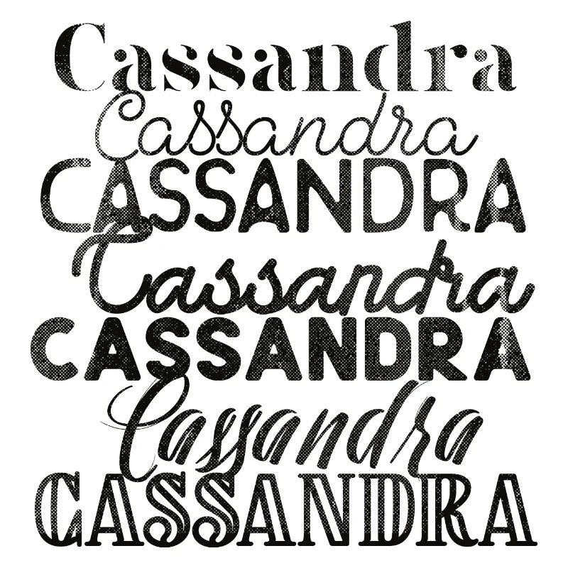 Cassandra