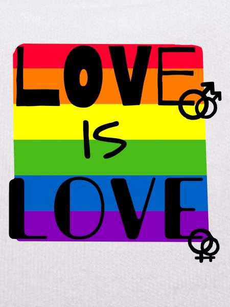 Love is Love