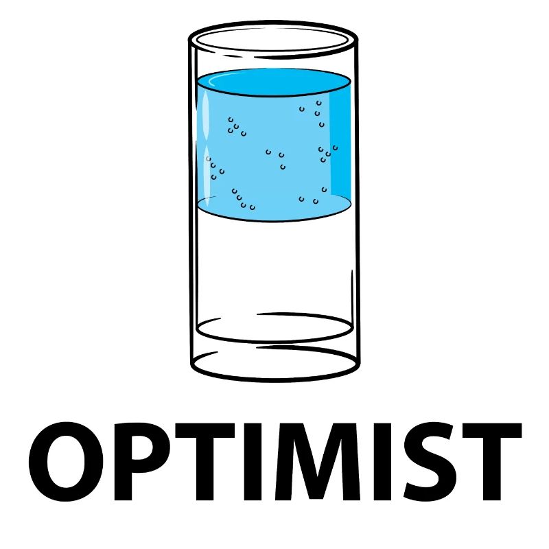 Optimist - Getränk