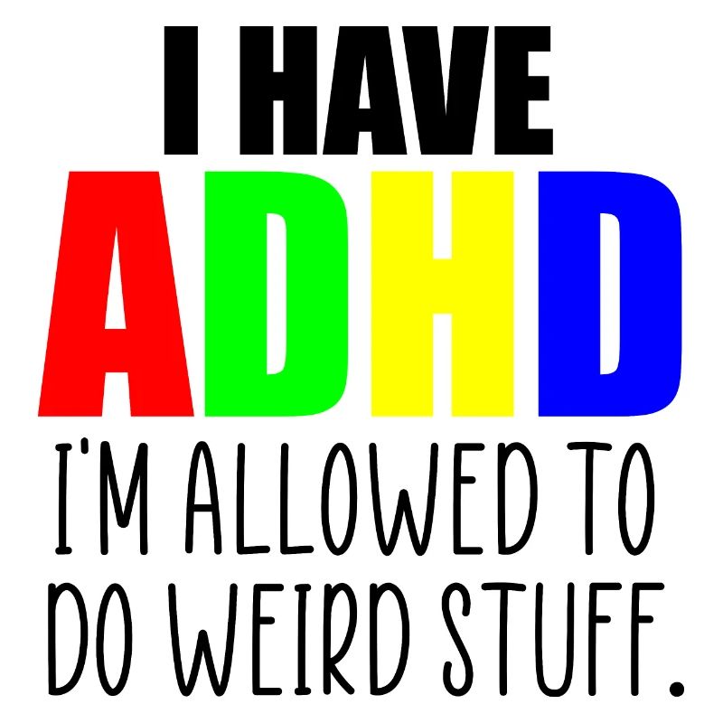 ADHS-Zitat