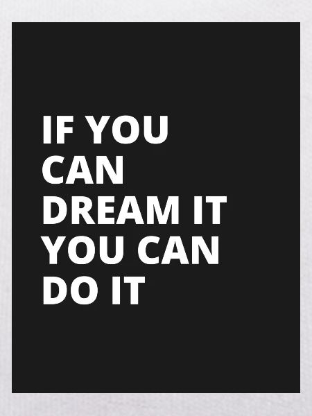 DREAM