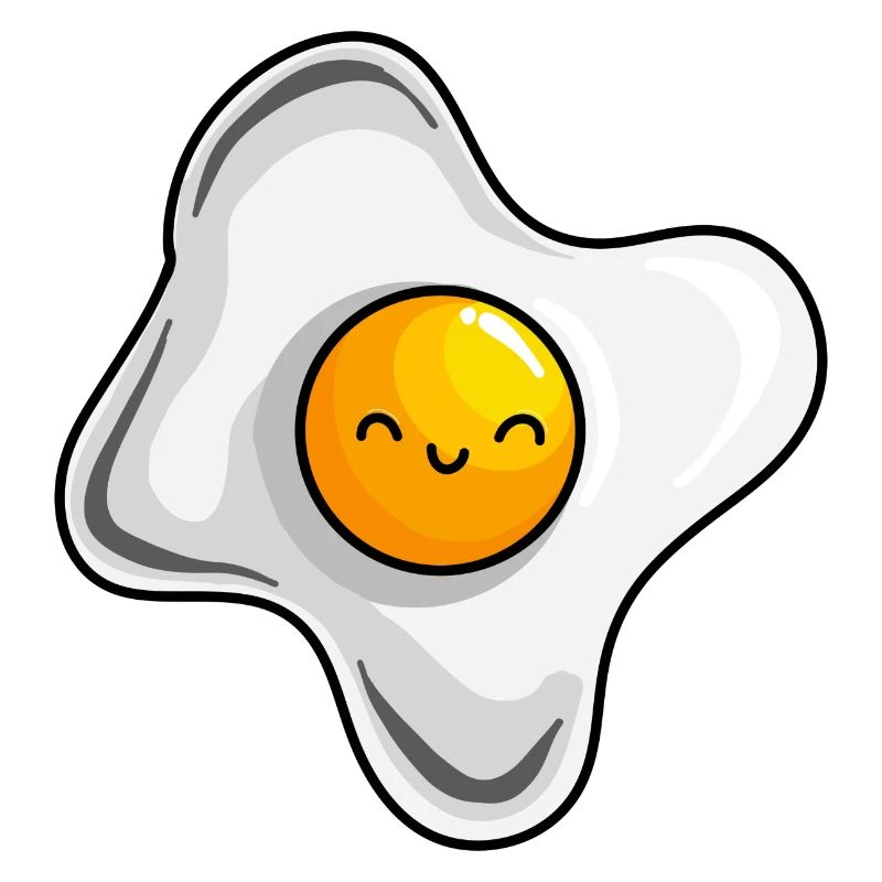 egg design