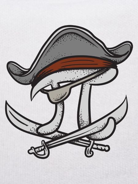 pi rates pirates