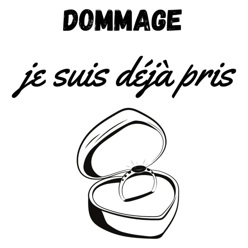 Déjà pris