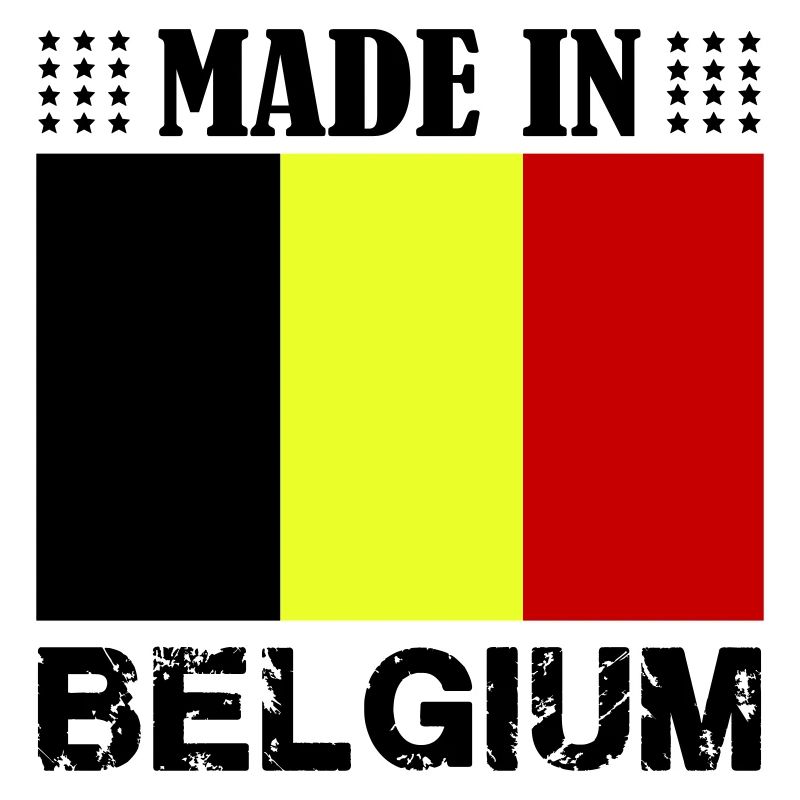 Made in Belgium