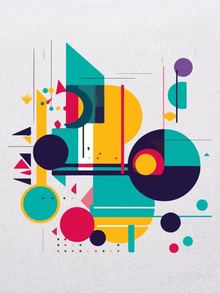 Abstract design