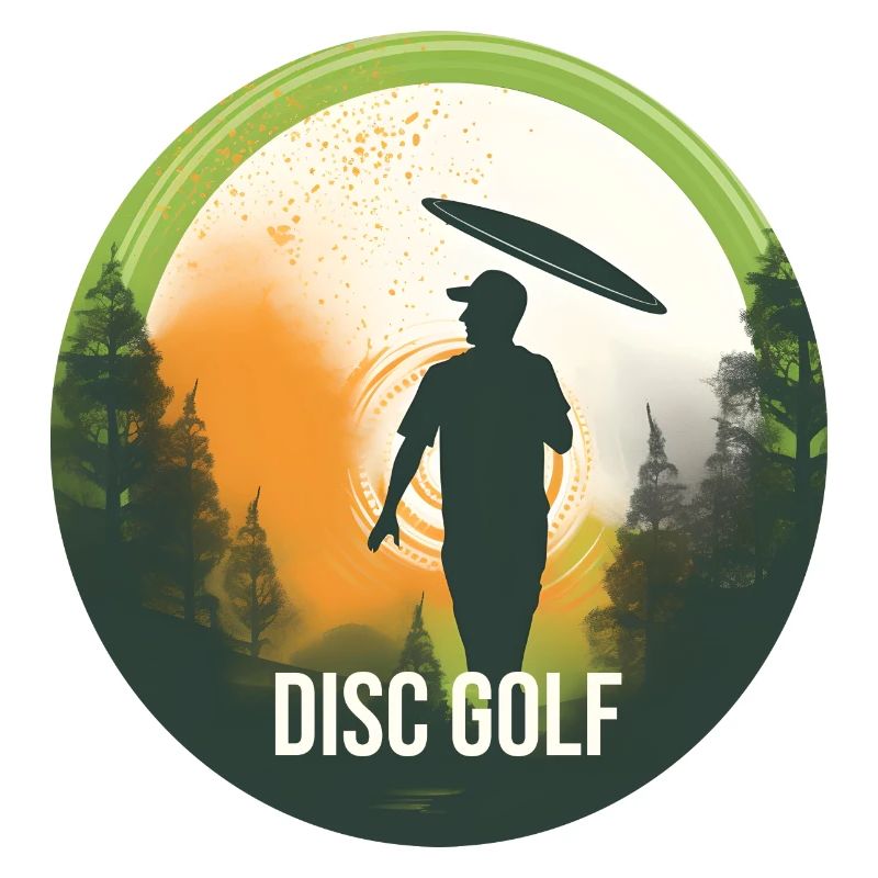 Disc Golf Design