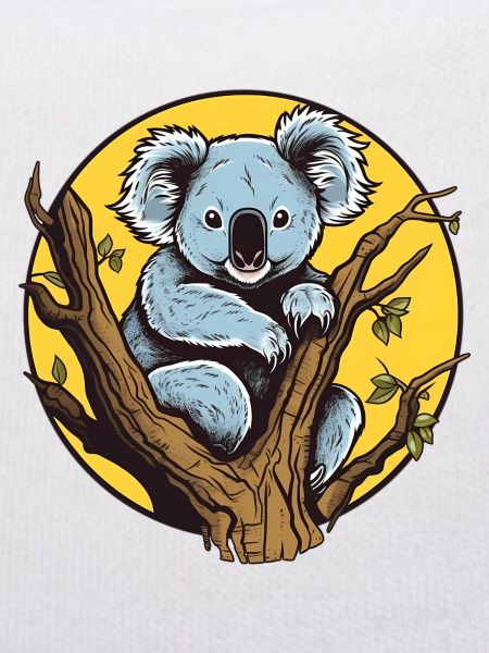 Koala mignon