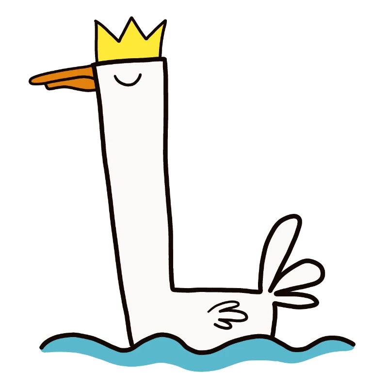 Le Roi des canards