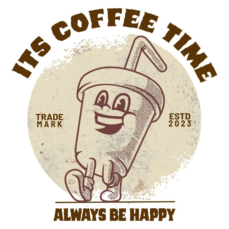 Its Coffee Time