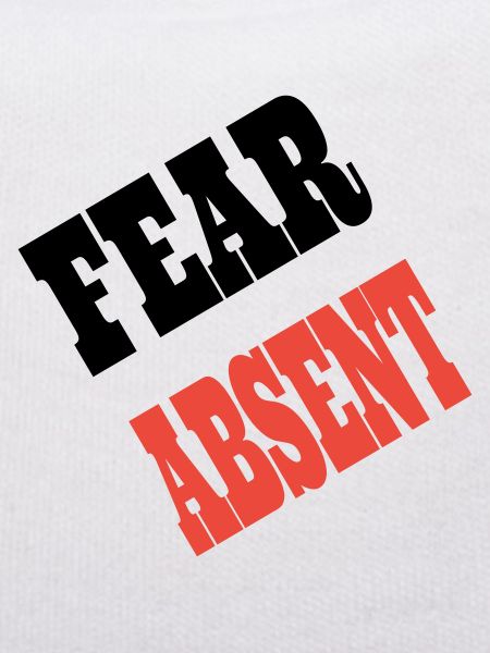 FearAbsent