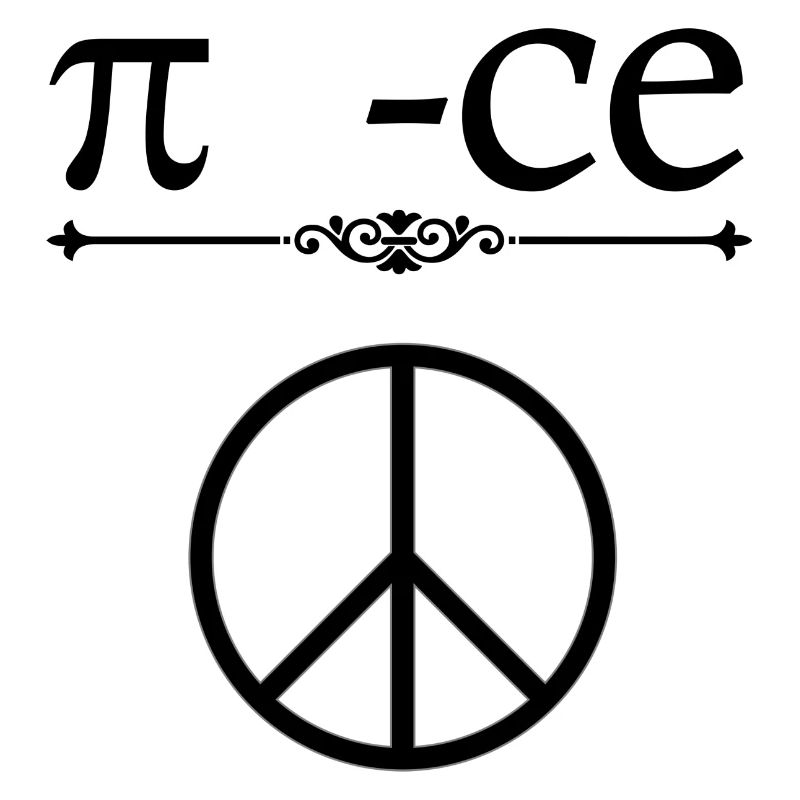 Peace-Formel
