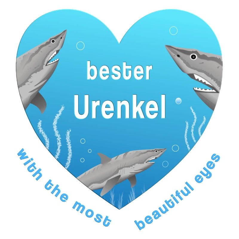 bester Urenkel