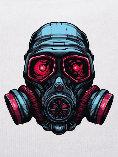 Gasmaske
