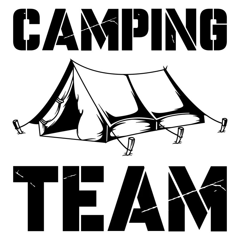 Camping Team