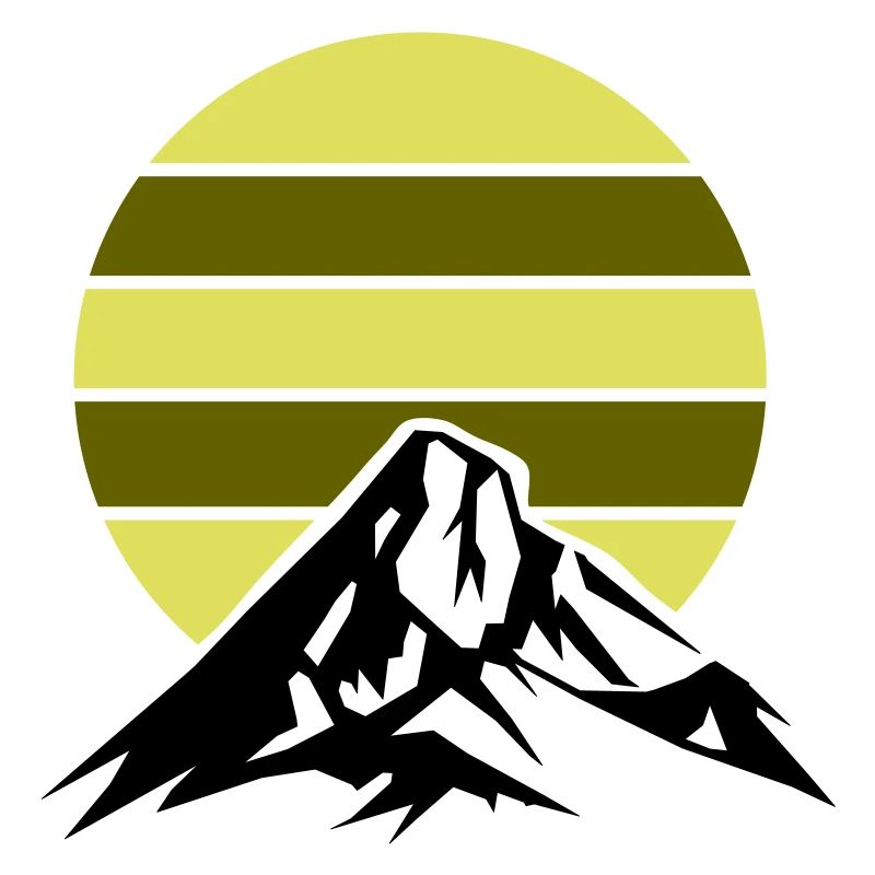 berge gebirge