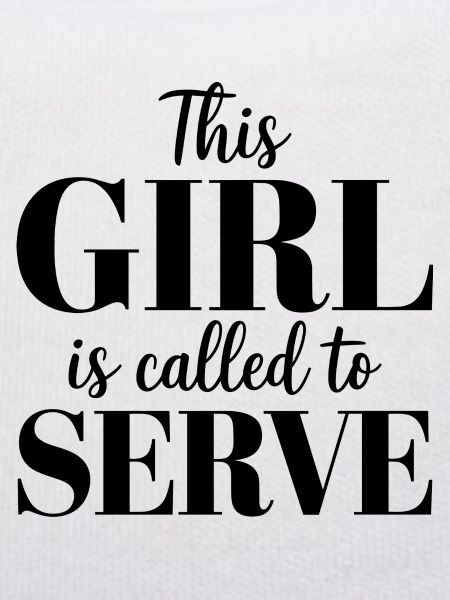 Strength through vocation