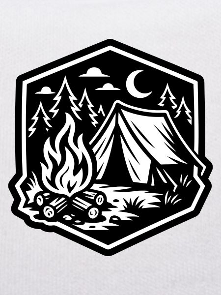 Camping Tent Outdoor