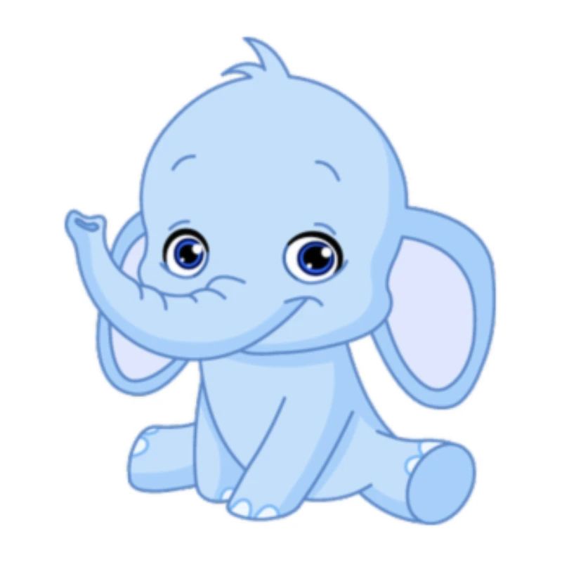 Elefant