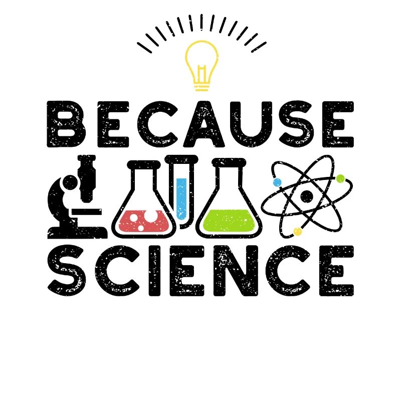 Parce que la science