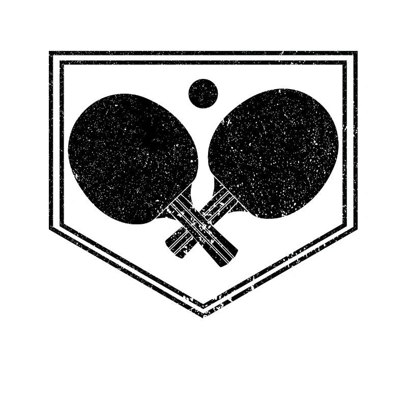 Table de ping-ping-mong