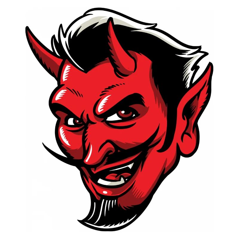 devil