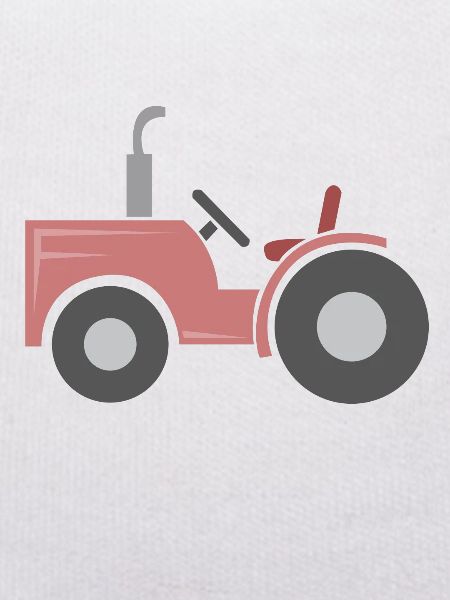 Red Tractor