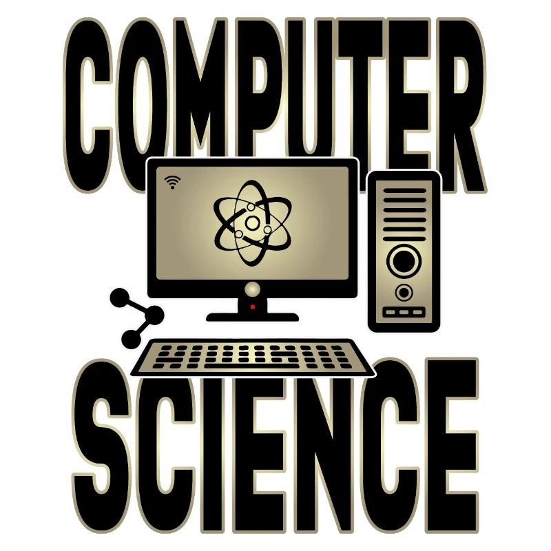 Computer Science-It, informatique