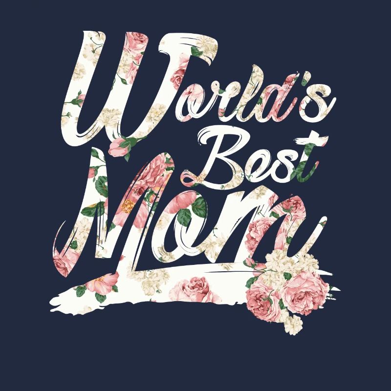 Muttertag Geschenk Weltbeste Mutter