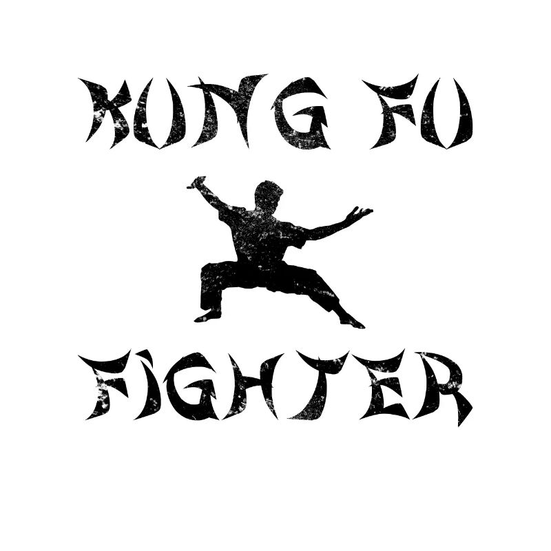 combattente di kung fu