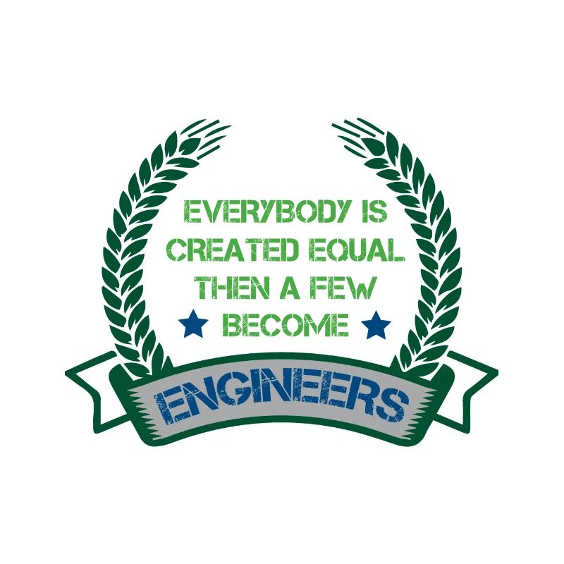 Engineer gift