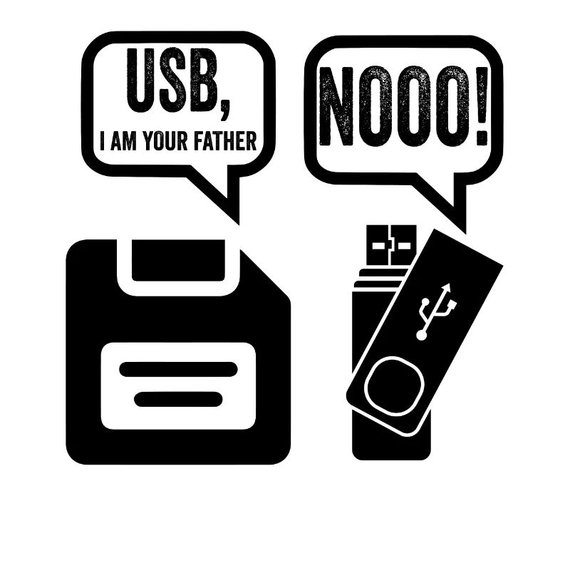 Informatik Informatiker Nerd Geek Witz Spruch