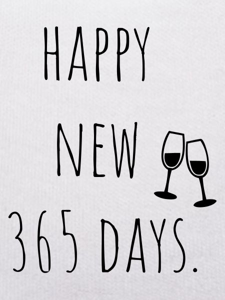 happy New Year