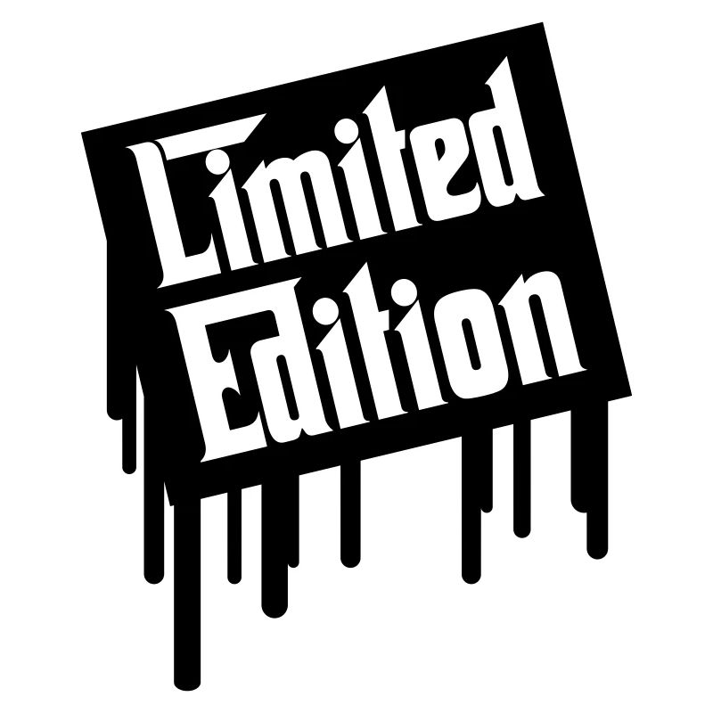 limited edition 1
