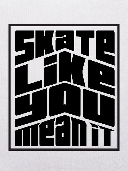 inline skates, inline skate Shirt,