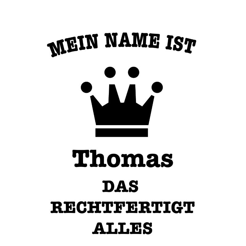 THOMAS