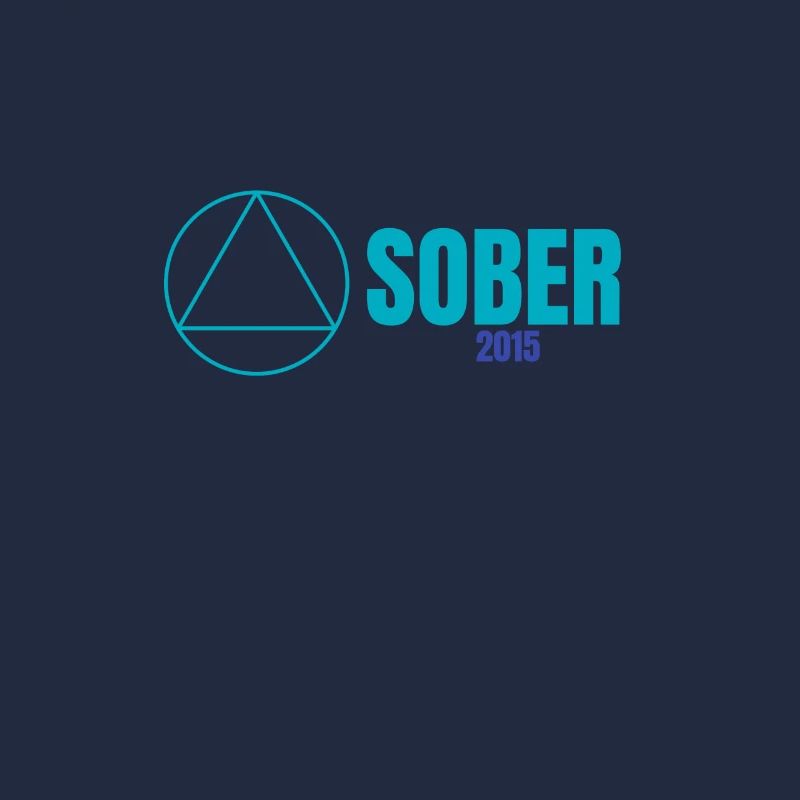 Alcoholics Anonymous Sober 2015